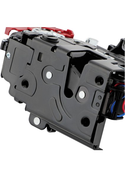 Vw Jetta Mk5 2006-2010 Arka Sol Kapı Kiliti Kilidi Mekanizması 7L0839015