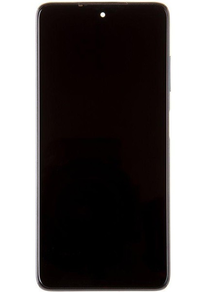 Trident A29 LCD Ekran Dokunmatik