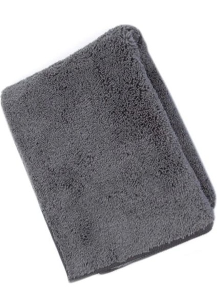 Mikrofiber Süper Emici Araç Kurulama Bezi Gri 50X70 Jumbo Boy fiyatları