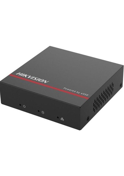 Hıkvısıon 8 Kanal DS-E08NI-Q1 1tb Envr Poesiz