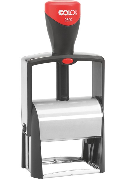 Classıc Lıne 2600 - 37X58MM