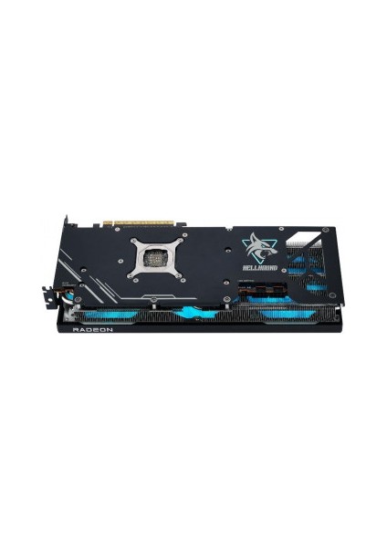 Powercolor Hellhound RX7900GRE 16G-L/OC 16GB Gddr6 256BIT