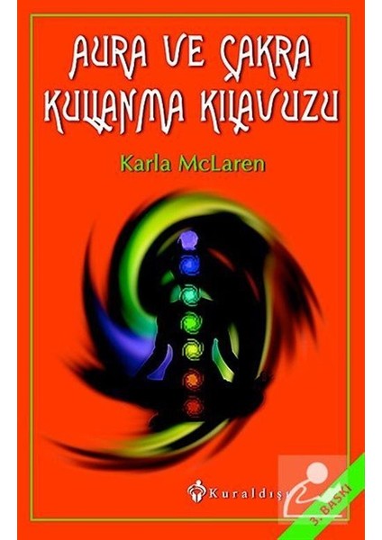 Aura ve Çakra Kullanma Kılavuzu - Farkındalığın Mucizesi - Sayılarla Iyileşme + Kahve ve Mum