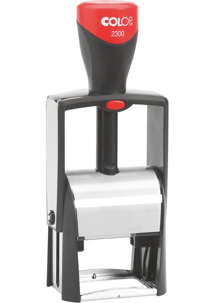 Classıc Lıne 2300 - 30X45MM