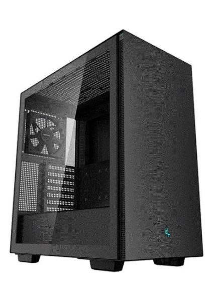 Deep Cool CH510 Midtower Atx