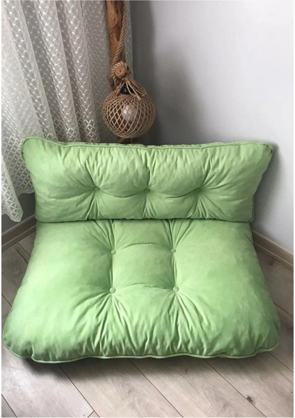 Bahçe ve Palet Yer Minderi