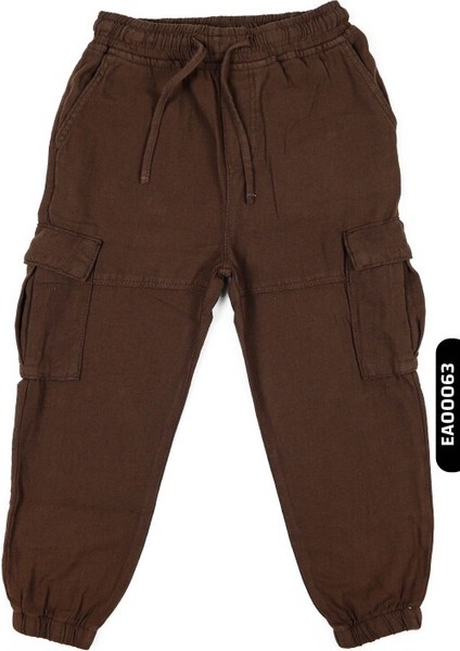 Erkek Çocuk Pantolon 5 - 14 Yaş 2462