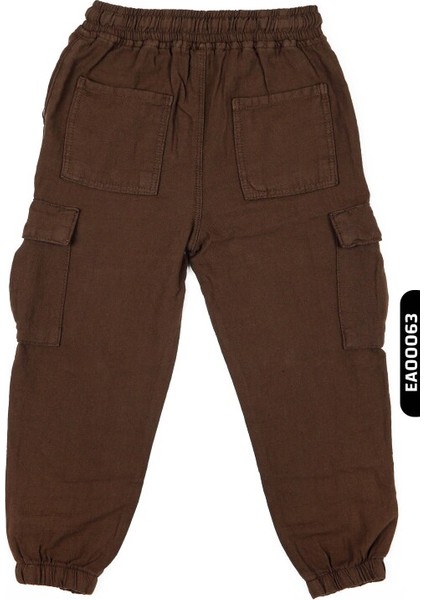 Erkek Çocuk Pantolon 5 - 14 Yaş 2462