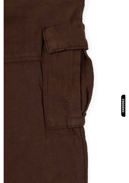 Erkek Çocuk Pantolon 5 - 14 Yaş 2462