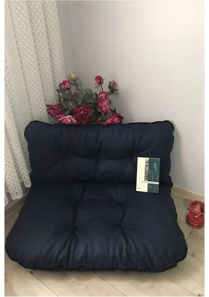 Bahçe ve Palet Yer Minderi