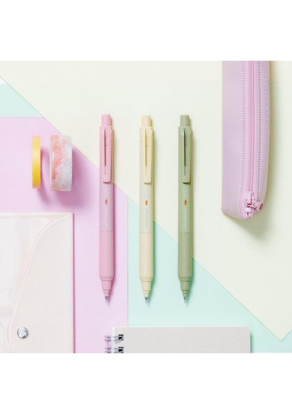 Kuru Toga Ks Limited Edition Mekanik Kurşun Kalem (0,5mm) modelleri