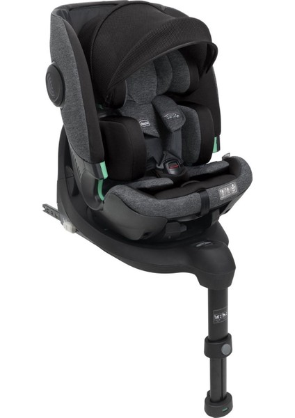 Bi-Seat Air Bazalı Oto Koltuğu