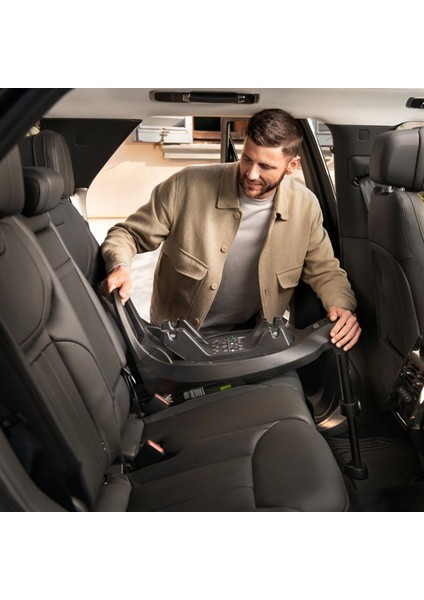 Bi-Seat Air Bazalı Oto Koltuğu fiyatları