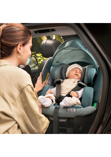 Bi-Seat Air Bazalı Oto Koltuğu modelleri