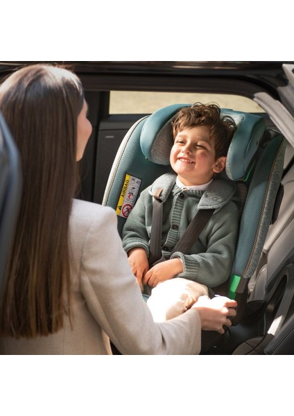 Bi-Seat Air Bazalı Oto Koltuğu indirimleri