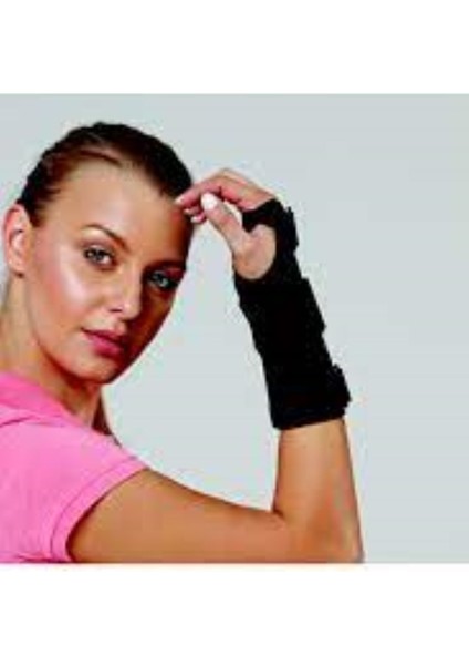 Neopren El Bilek Ateli (Sol) 603