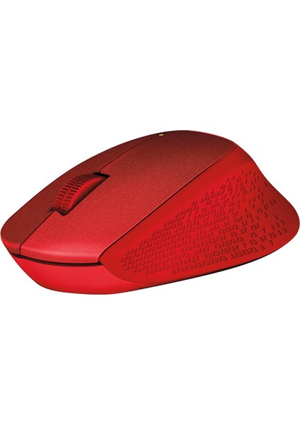 Logıtech M330 1000DPI Kırmızı Mouse 910-004911