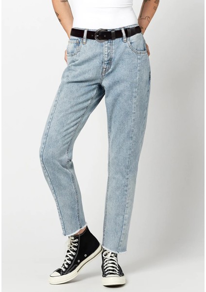 Deri, Siyah Nikel Tokalı 4 cm Siyah Kadın Kemeri; Kot, Spor fiyatları