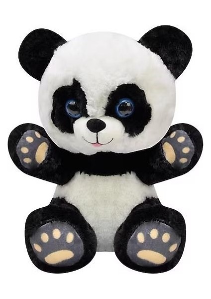 Sevimli Panda Peluş