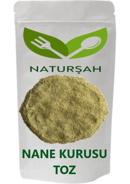 Nane Kurusu Toz (Öğütülmüş) 50 gr