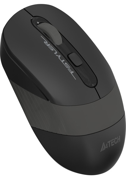 A4 Tech FG10 Optık Mouse Nano USB Gri 2000 Dpı