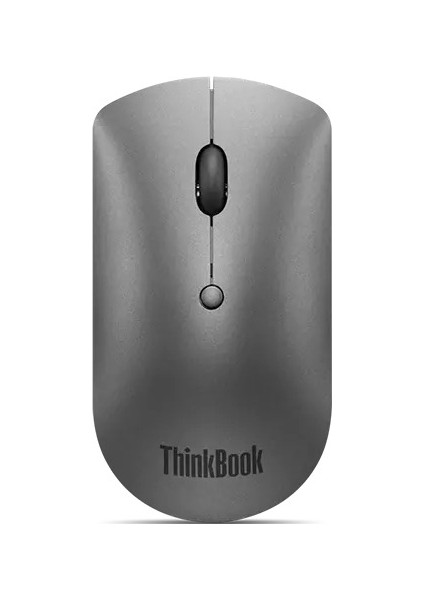 Thınkbook Kablosuz Sılent Mouse 4Y50X88824