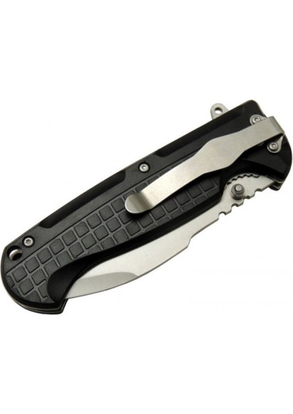 Bil-Tek Shop Outdoor Mtech Çakı Tanto Ayyıldız 4-27 Tc 21 cm