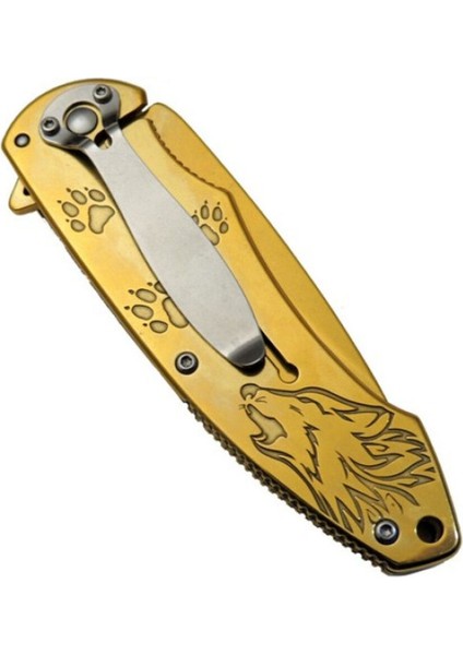 Kurt Çakı Gold fiyatları