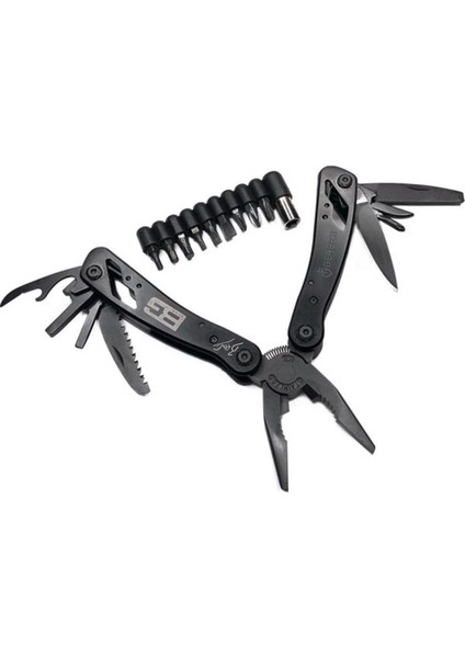 Gerber Bg Gerber Çok Amaçlı Pense