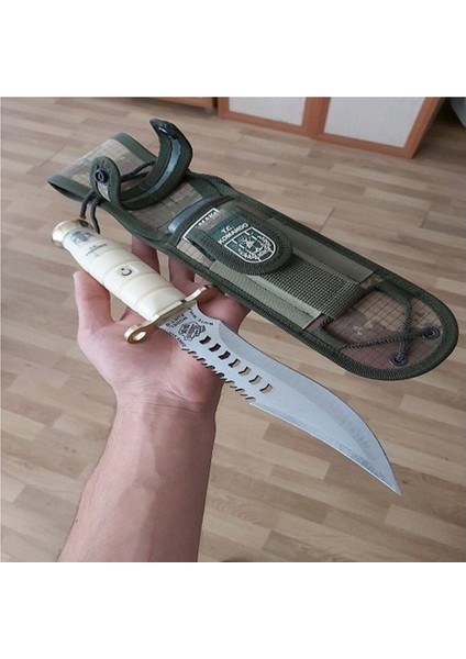 Halmak Komando Bıcagı