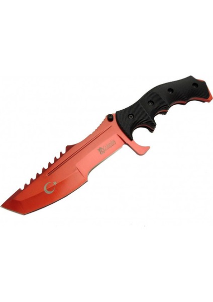 Huntsman Bıçak