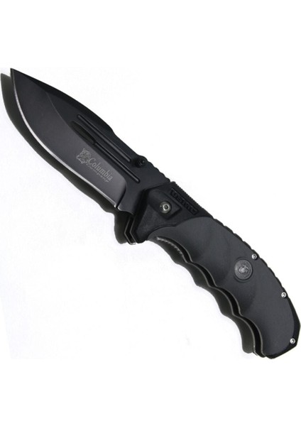 Bıçak Sevdalıları Fst 4009 B Usmc Tactical Folding Knife