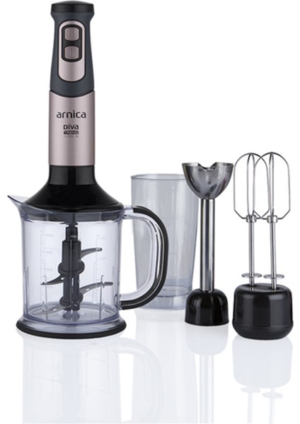 Diva Trend El Blender Seti