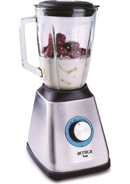 Vega Red Cam Blender modelleri