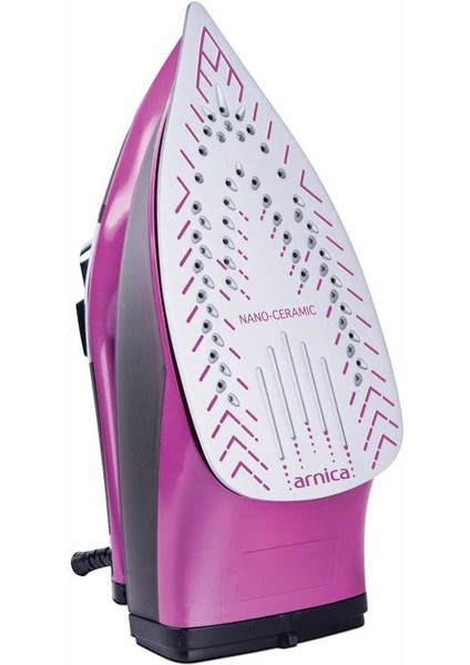Violet 3000 Şok Buharlı Ütü modelleri