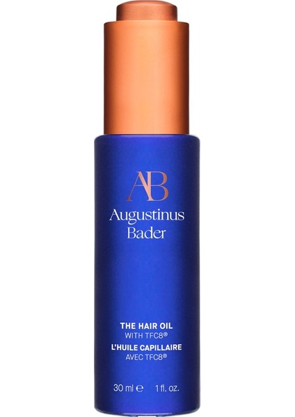 The Hair Oil 30 ml - Saç Serumu fiyatları
