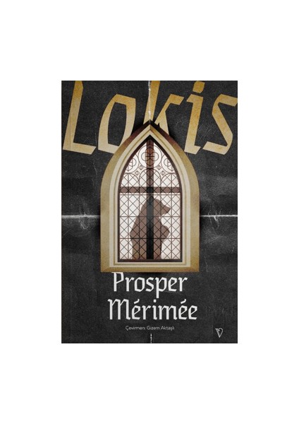 Lokis - Prosper Merimee