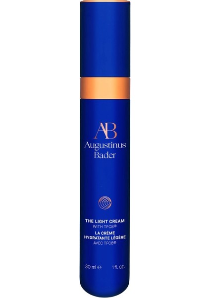 The Light Cream 30 ml - Yüz Bakım Kremi