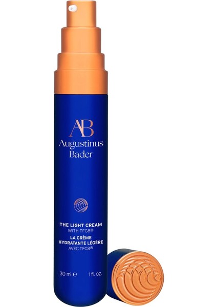 The Light Cream 30 ml - Yüz Bakım Kremi