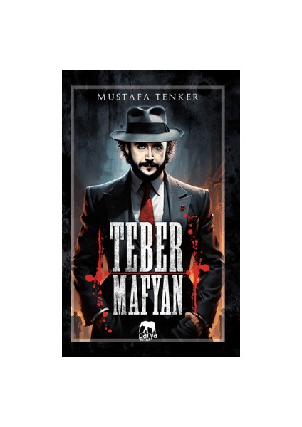 Teber Mafyan - Mustafa Tenker