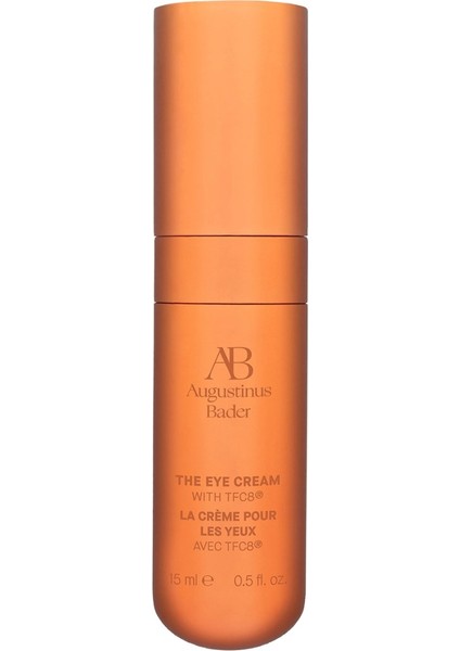 Augustinus Bader The Eye Cream Nomad 15 Ml- Göz Kremi