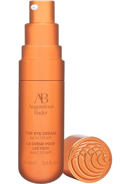 Augustinus Bader The Eye Cream Nomad 15 Ml- Göz Kremi