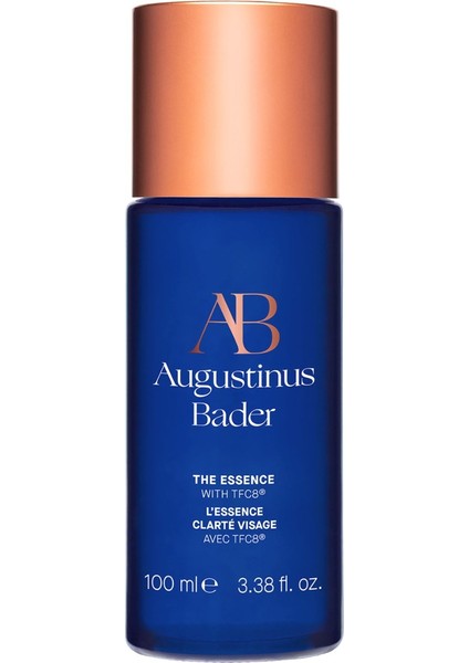 Augustinus Bader The Essence 100 ml - Tonik