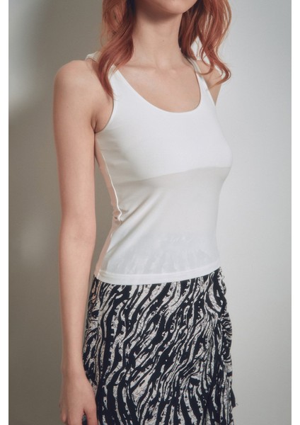 Basic U Yaka Body modelleri
