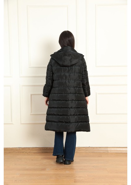 Kadın Çıtçıtlı Mont 1781 fiyatları