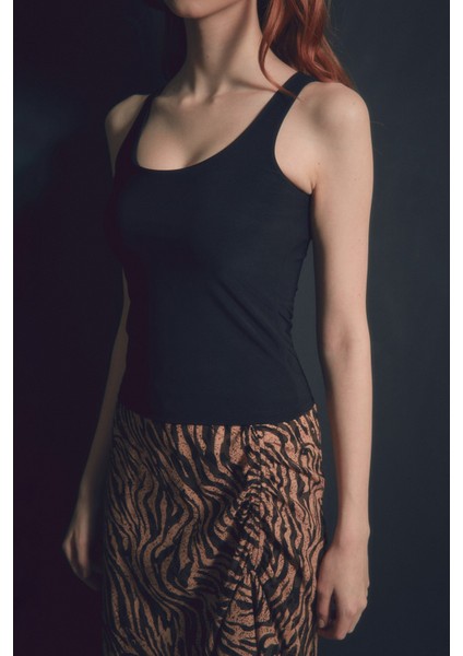 Basic U Yaka Body