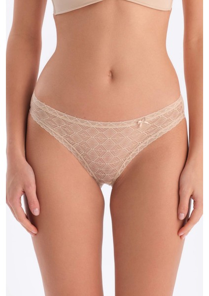 Ten 5139KC 2'li Aksesuar Detaylı Brıef