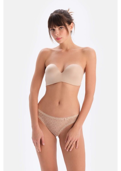 Ten 5139KC 2'li Aksesuar Detaylı Brıef indirimleri