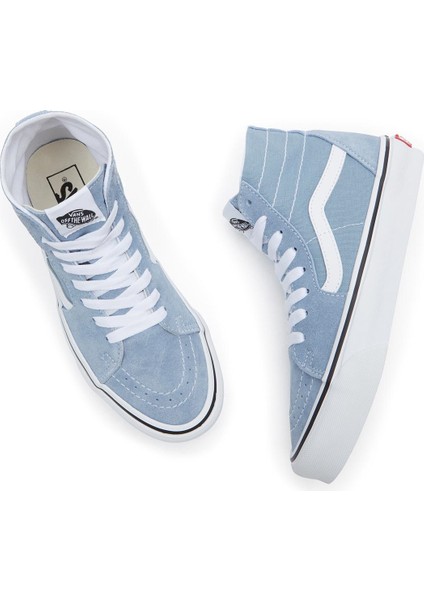 Sk8-Hi Tapered modelleri