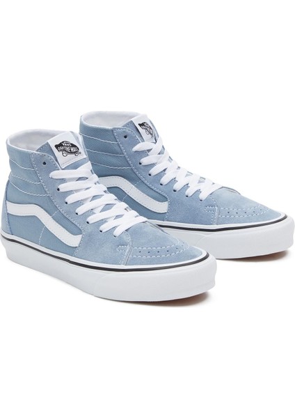 Sk8-Hi Tapered